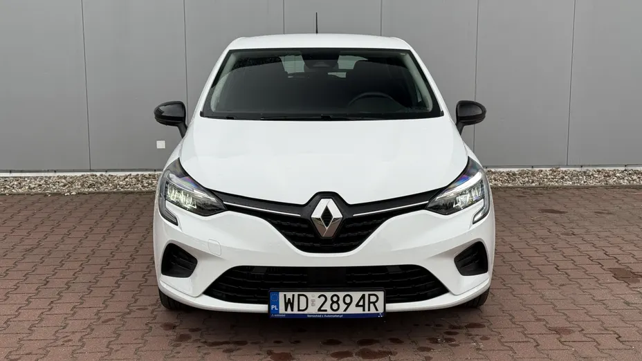 RENAULT Clio Clio 1.0 TCe Equilibre