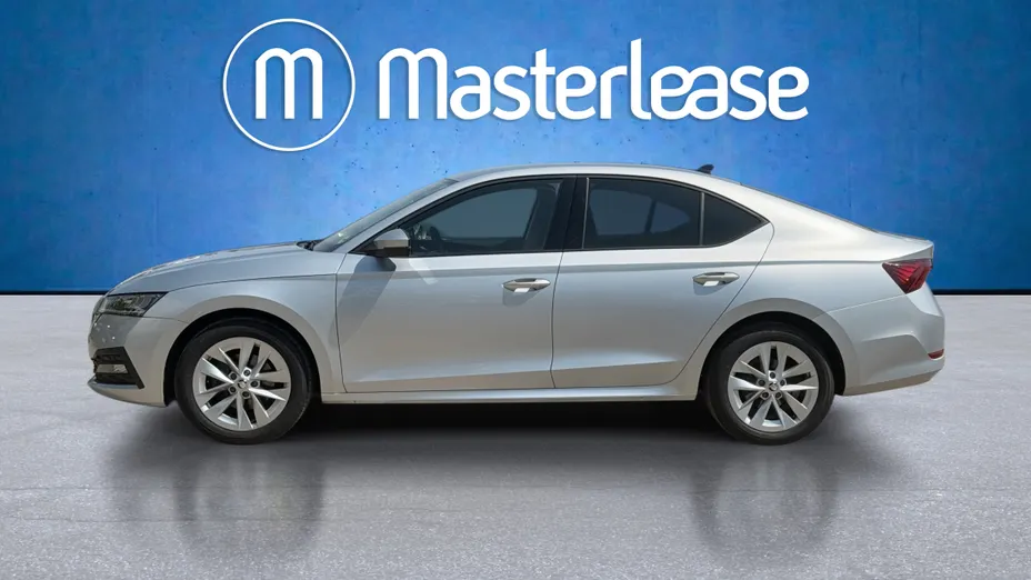 SKODA Octavia Octavia 1.5 TSI e-Tec Ambition DSG