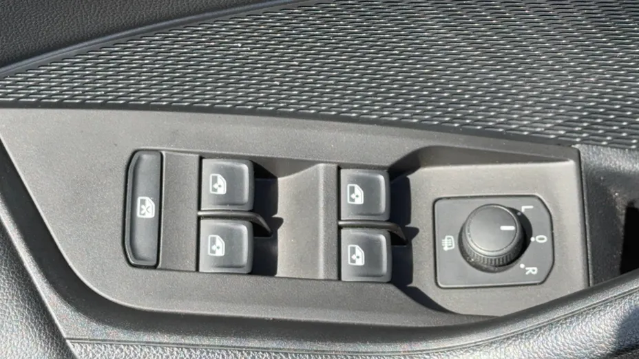 SKODA Octavia Octavia 1.5 TSI e-Tec Ambition DSG
