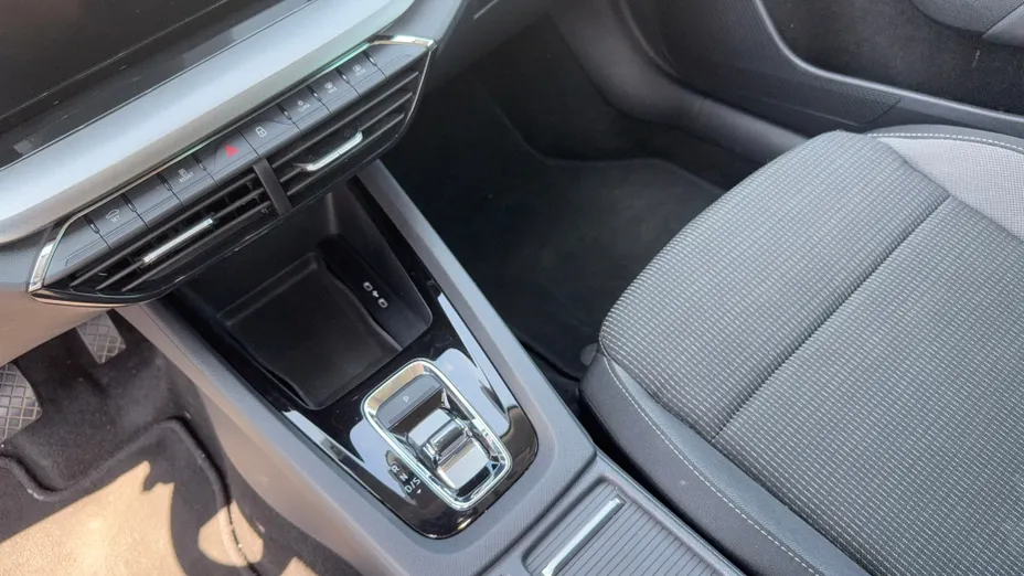 SKODA Octavia Octavia 1.5 TSI e-Tec Ambition DSG