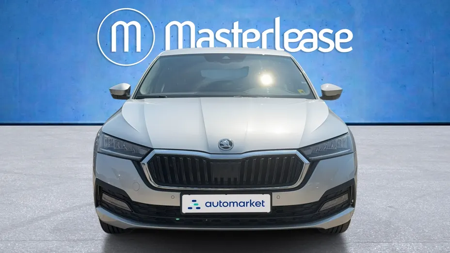 SKODA Octavia Octavia 1.5 TSI e-Tec Ambition DSG