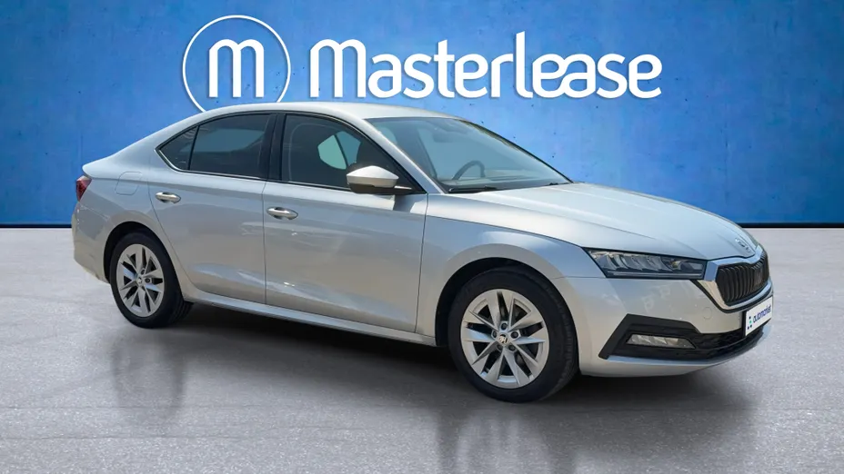 SKODA Octavia Octavia 1.5 TSI e-Tec Ambition DSG