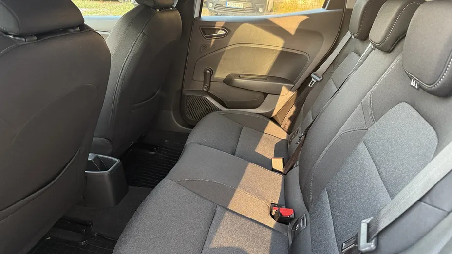 RENAULT Clio Clio 1.0 TCe Equilibre