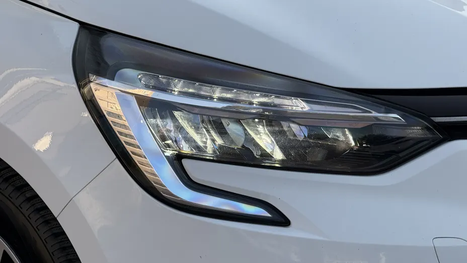 RENAULT Clio Clio 1.0 TCe Equilibre