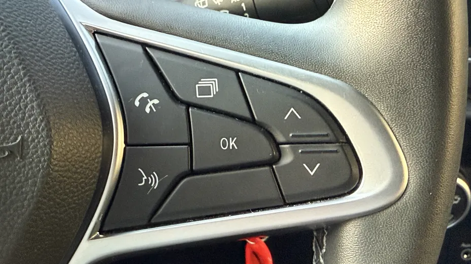 RENAULT Clio Clio 1.0 TCe Equilibre