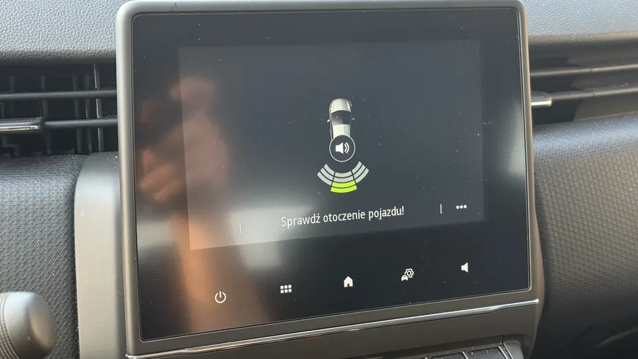 RENAULT Clio Clio 1.0 TCe Equilibre