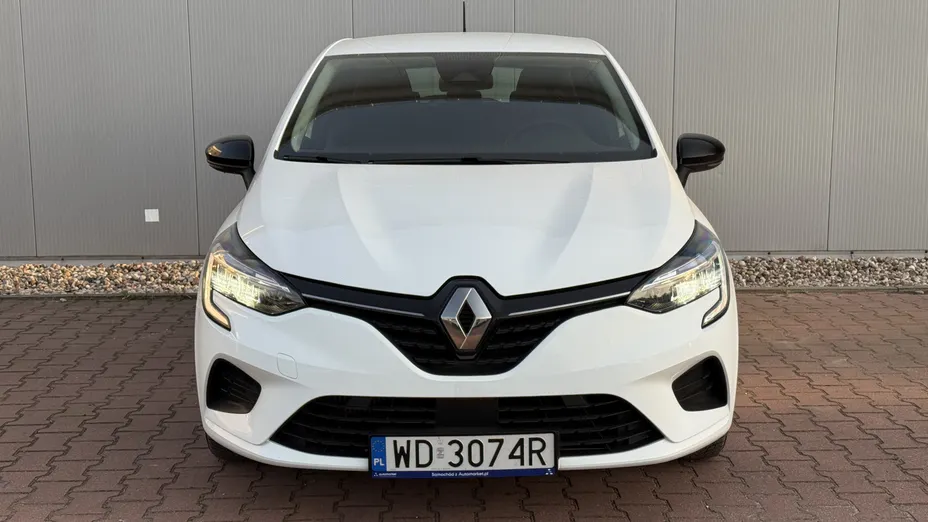 RENAULT Clio Clio 1.0 TCe Equilibre