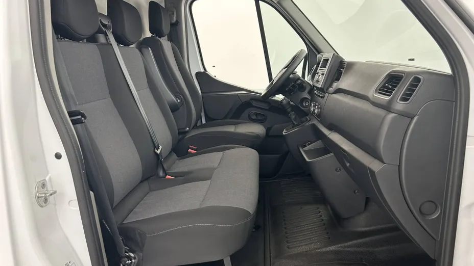 RENAULT Master -