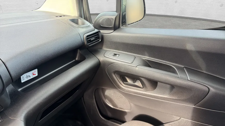 TOYOTA Proace City Proace City 1.5 D-4D Long 2,3t Active (bryg.)