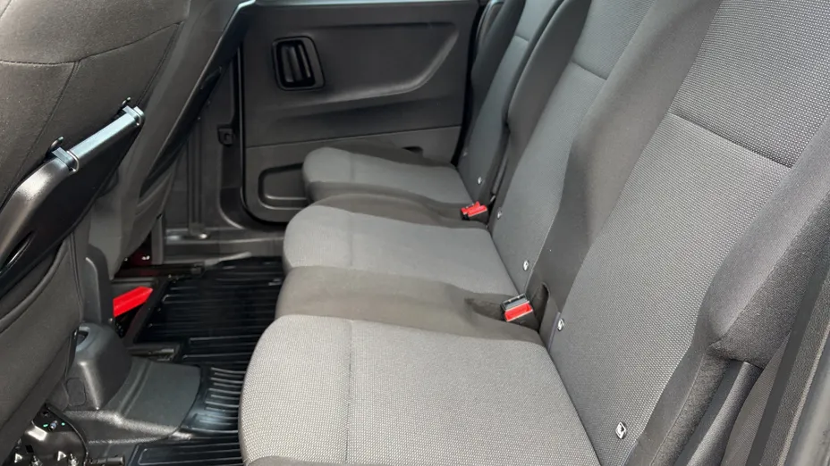 TOYOTA Proace City Proace City 1.5 D-4D Long 2,3t Active (bryg.)