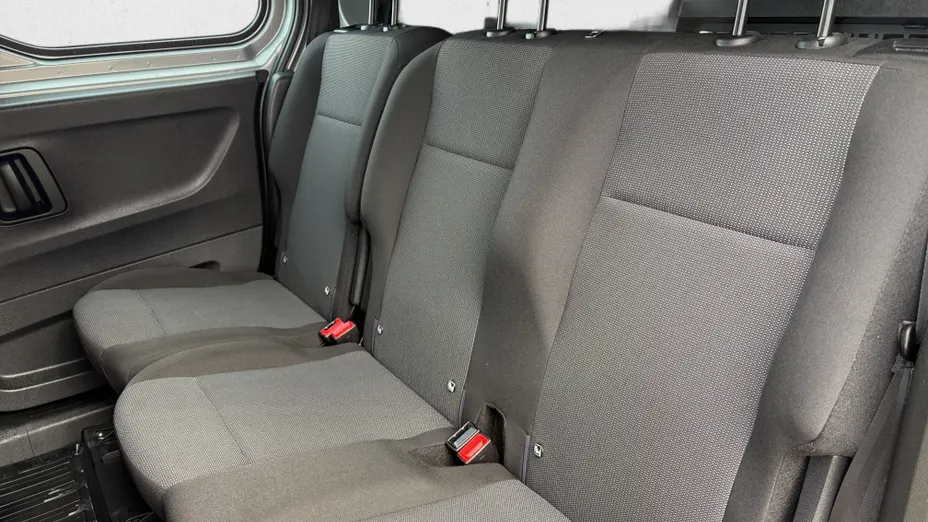TOYOTA Proace City Proace City 1.5 D-4D Long 2,3t Active (bryg.)