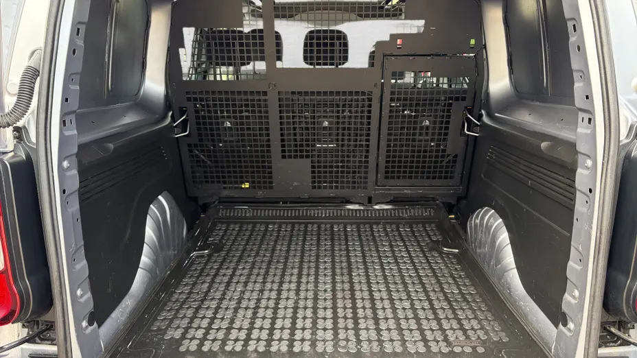 TOYOTA Proace City Proace City 1.5 D-4D Long 2,3t Active (bryg.)