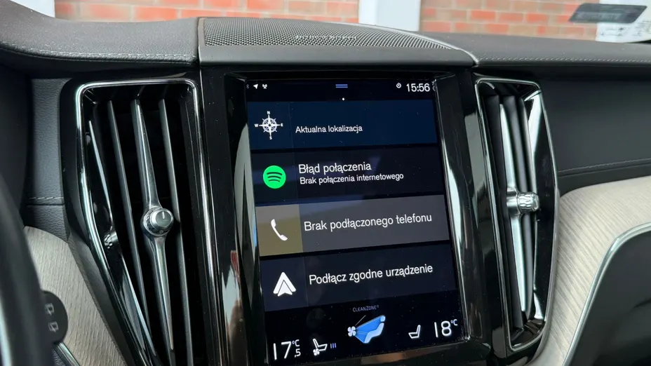 VOLVO XC60 XC60 T8 AWD Plug-In Hybrid Inscription aut