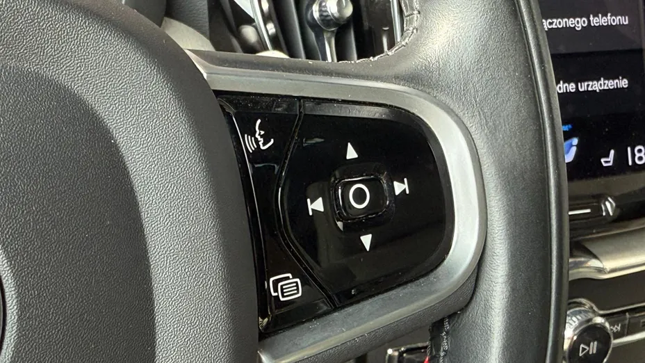 VOLVO XC60 XC60 T8 AWD Plug-In Hybrid Inscription aut