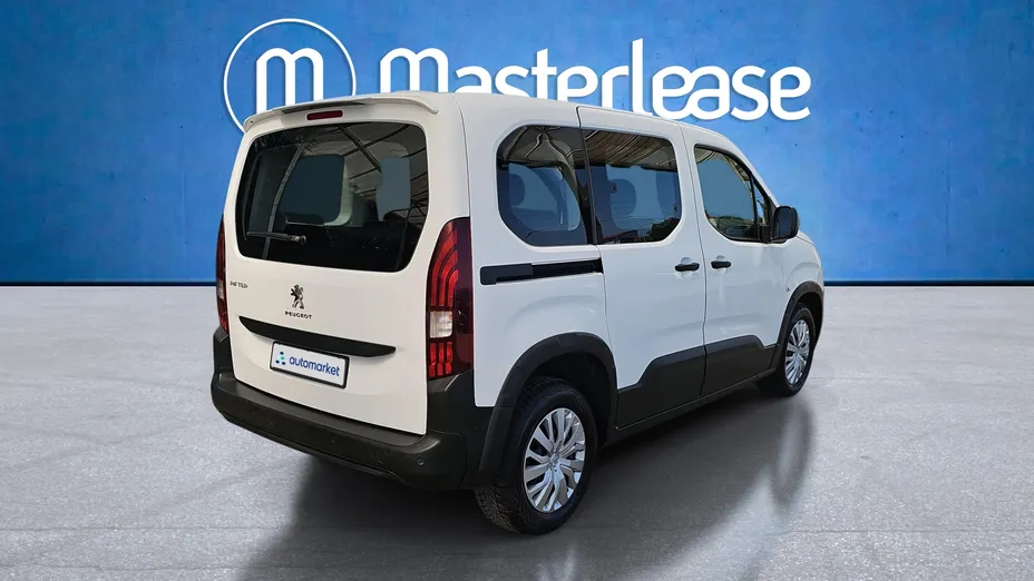 PEUGEOT Rifter Rifter 1.5 BlueHDI Active Pack S&S