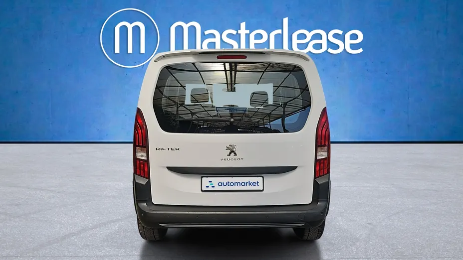 PEUGEOT Rifter Rifter 1.5 BlueHDI Active Pack S&S