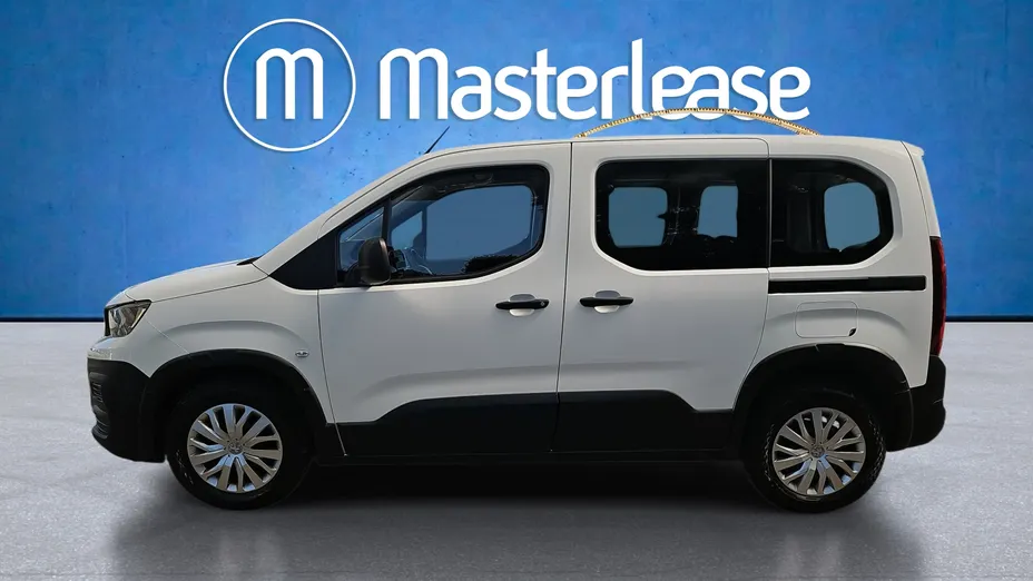 PEUGEOT Rifter Rifter 1.5 BlueHDI Active Pack S&S