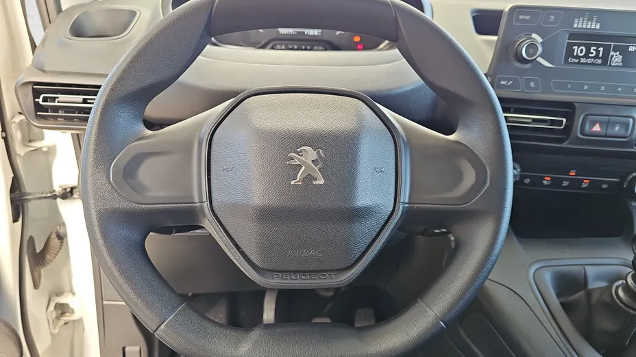 PEUGEOT Rifter Rifter 1.5 BlueHDI Active Pack S&S