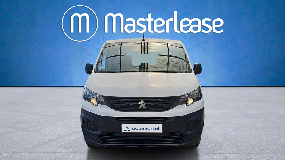 PEUGEOT Rifter Rifter 1.5 BlueHDI Active Pack S&S