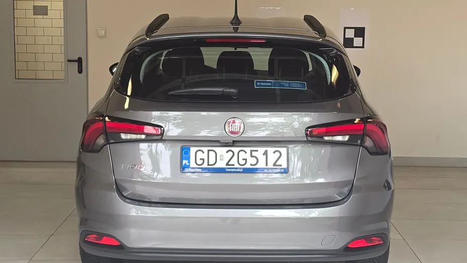 FIAT Tipo Tipo 1.0 T3 City Life