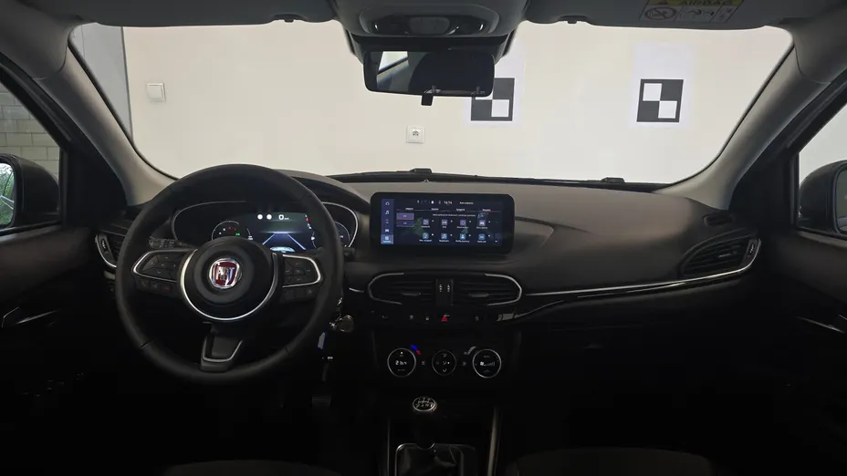 FIAT Tipo Tipo 1.0 T3 City Life