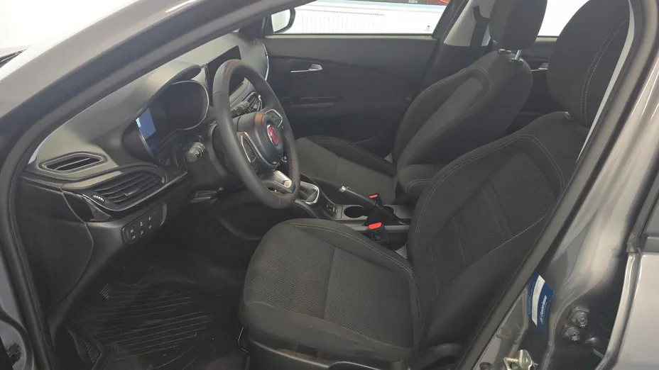 FIAT Tipo Tipo 1.0 T3 City Life