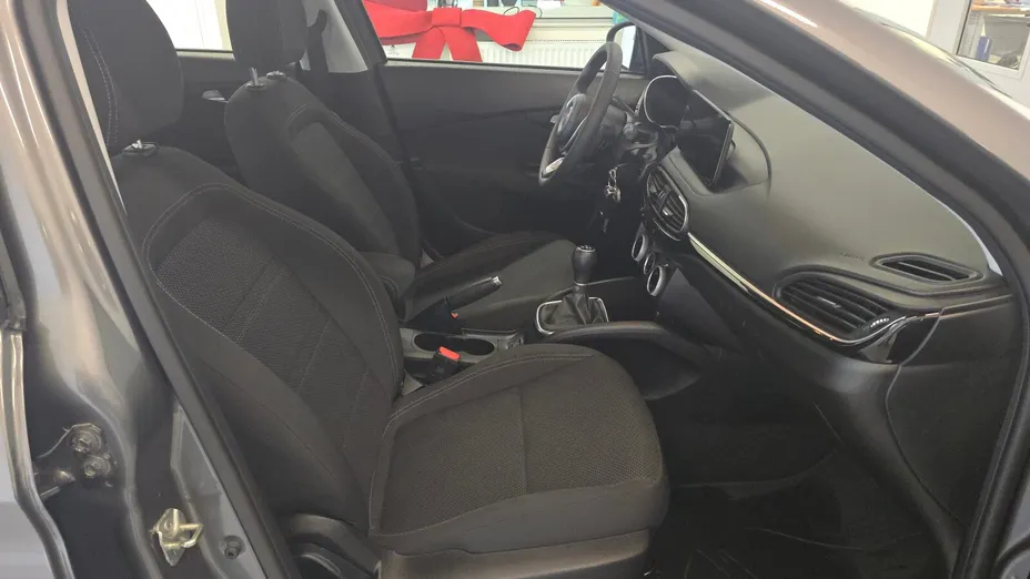 FIAT Tipo Tipo 1.0 T3 City Life