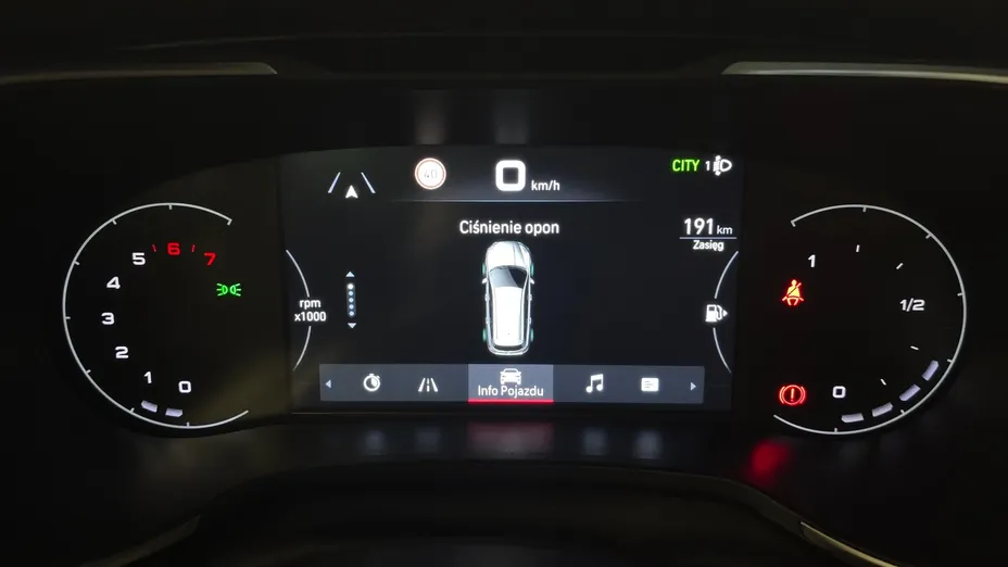 FIAT Tipo Tipo 1.0 T3 City Life