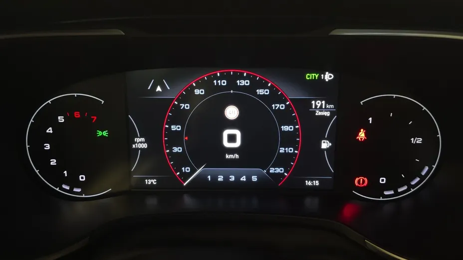 FIAT Tipo Tipo 1.0 T3 City Life