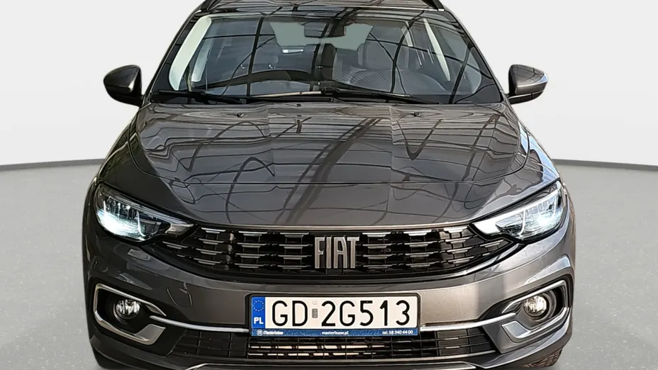 FIAT Tipo Tipo 1.0 T3 City Life