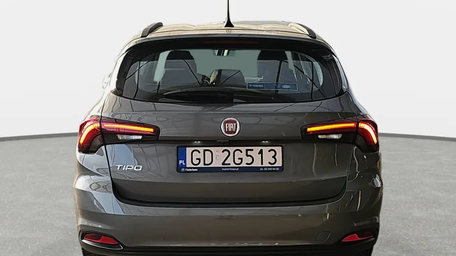 FIAT Tipo Tipo 1.0 T3 City Life