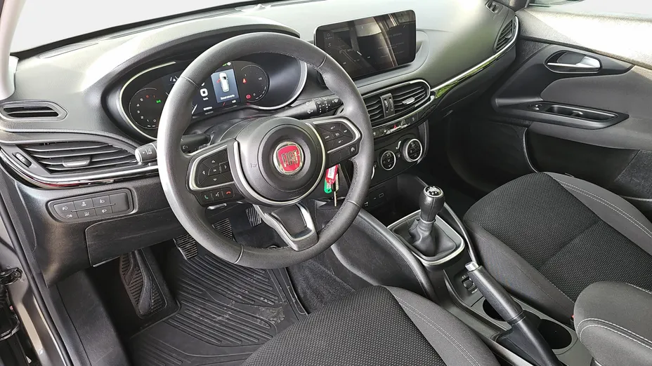 FIAT Tipo Tipo 1.0 T3 City Life