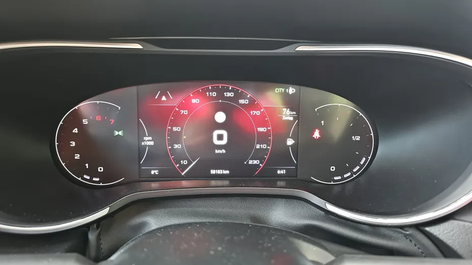 FIAT Tipo Tipo 1.0 T3 City Life