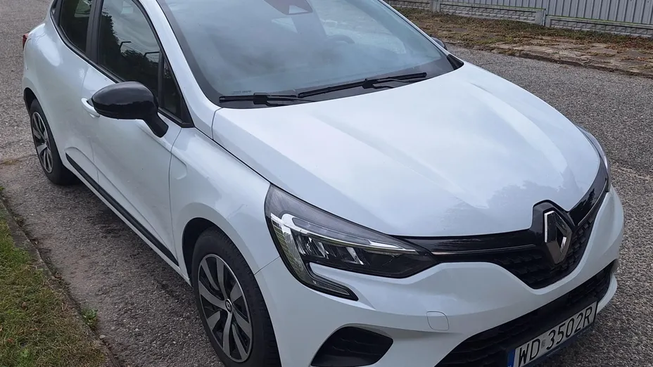 RENAULT Clio Clio 1.0 TCe Equilibre