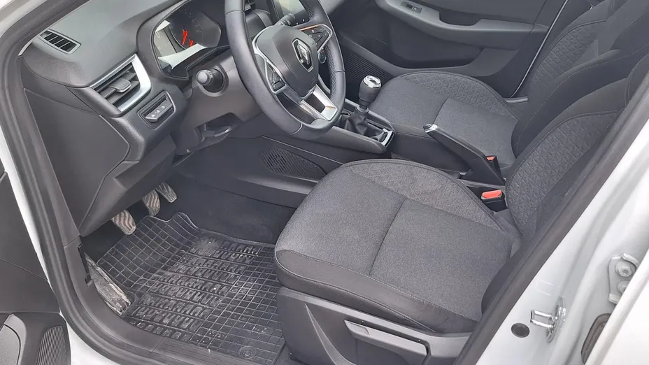 RENAULT Clio Clio 1.0 TCe Equilibre