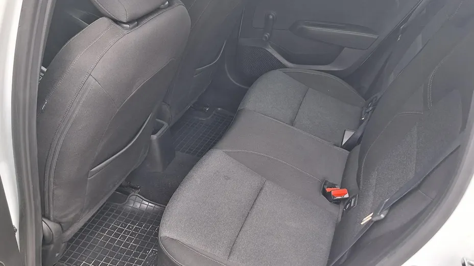 RENAULT Clio Clio 1.0 TCe Equilibre