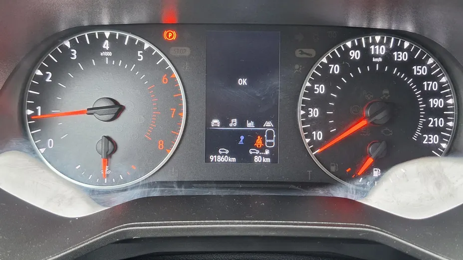 RENAULT Clio Clio 1.0 TCe Equilibre