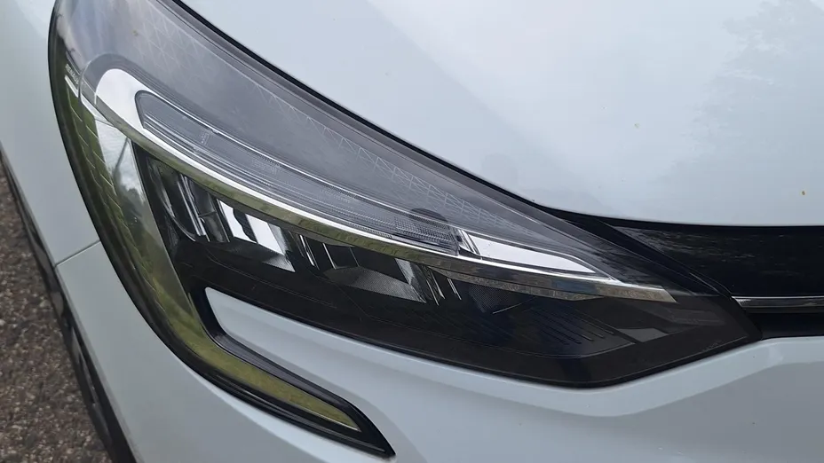 RENAULT Clio Clio 1.0 TCe Equilibre