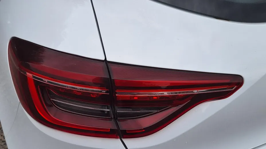 RENAULT Clio Clio 1.0 TCe Equilibre