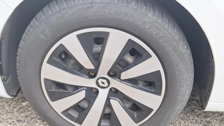 RENAULT Clio Clio 1.0 TCe Equilibre