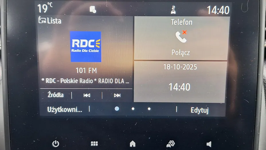 RENAULT Clio Clio 1.0 TCe Equilibre