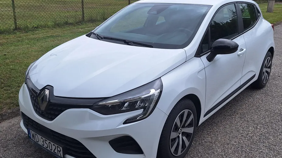 RENAULT Clio Clio 1.0 TCe Equilibre