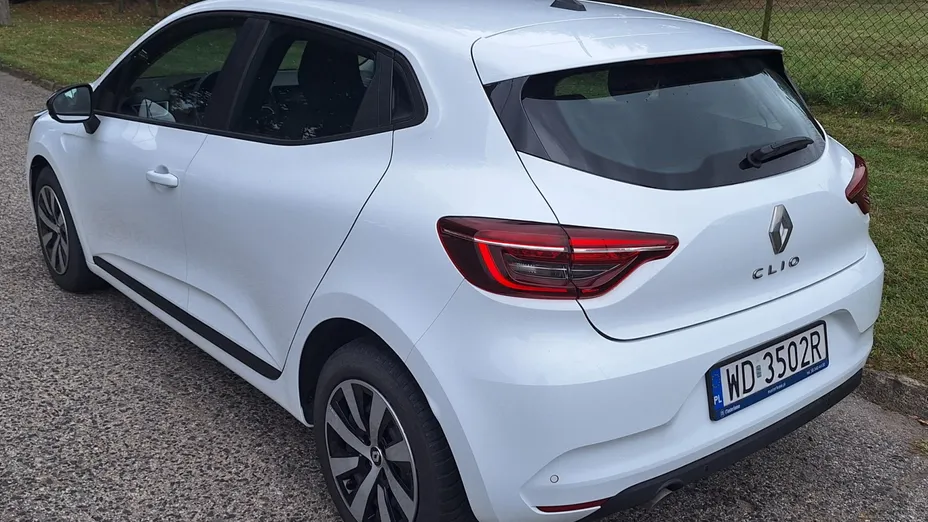 RENAULT Clio Clio 1.0 TCe Equilibre