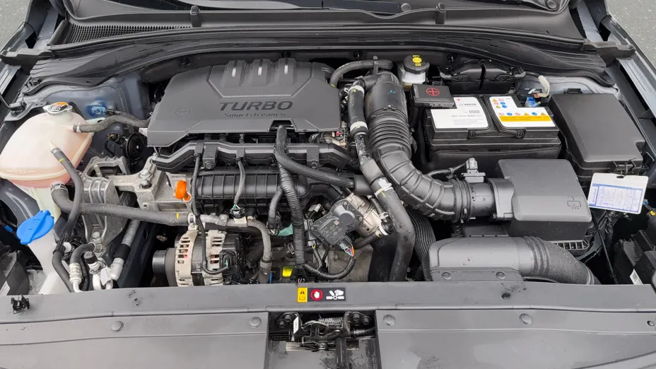 SKODA Octavia Octavia 1.5 TSI e-Tec Ambition DSG