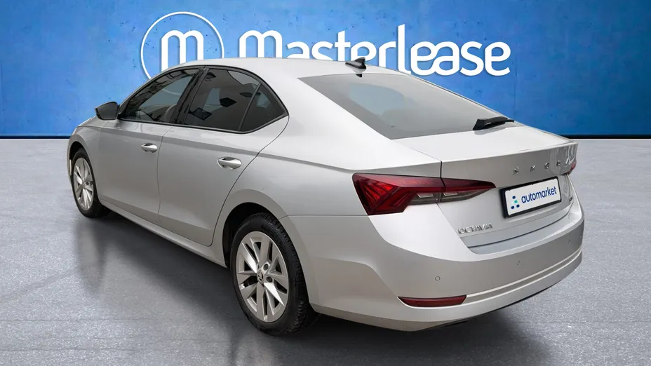 SKODA Octavia Octavia 1.5 TSI e-Tec Style DSG