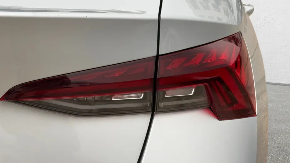 SKODA Octavia Octavia 1.5 TSI e-Tec Style DSG