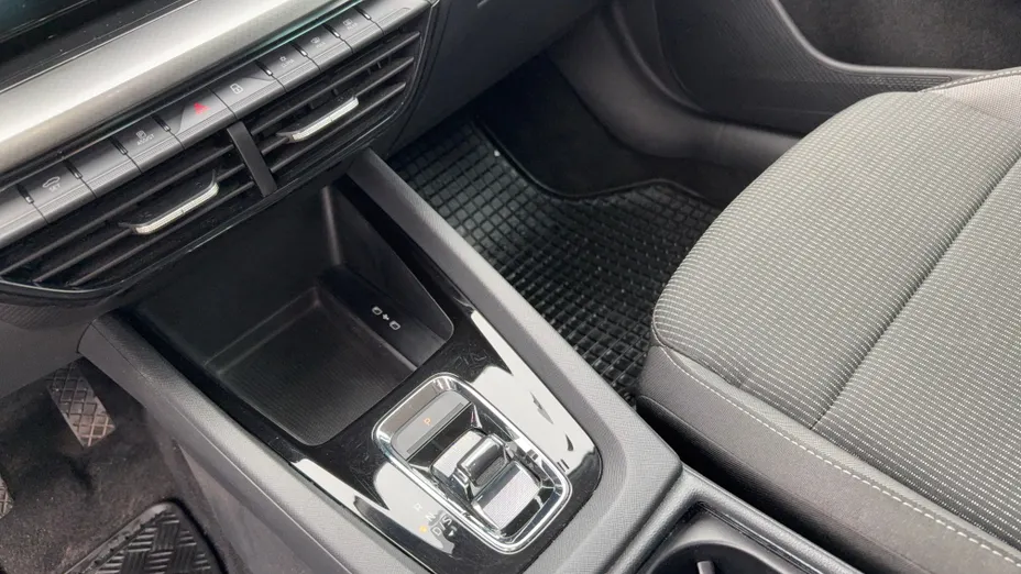 SKODA Octavia Octavia 1.5 TSI e-Tec Style DSG