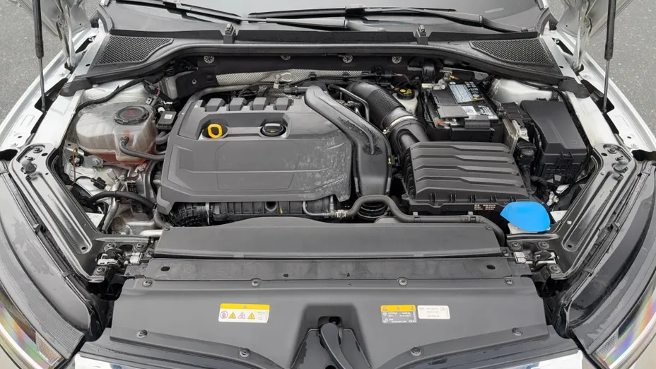 SKODA Octavia Octavia 1.5 TSI e-Tec Style DSG