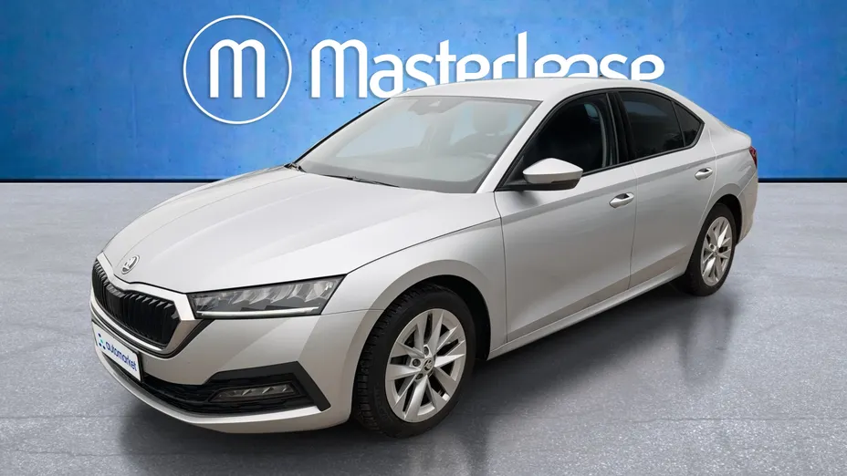 SKODA Octavia Octavia 1.5 TSI e-Tec Style DSG