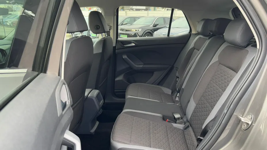 VOLKSWAGEN T-Cross T-Cross 1.0 TSI Style DSG